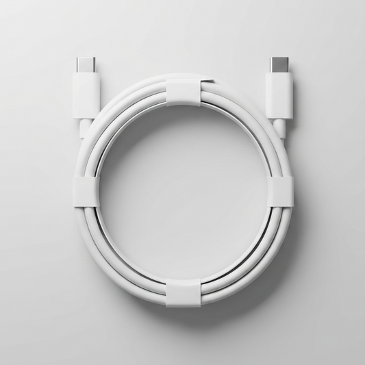 google pixel 30 watt cable