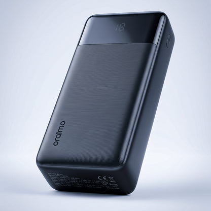 Oraimo Power Nova QF1 | Fast Charging 27000mAh 22.5W Power Bank