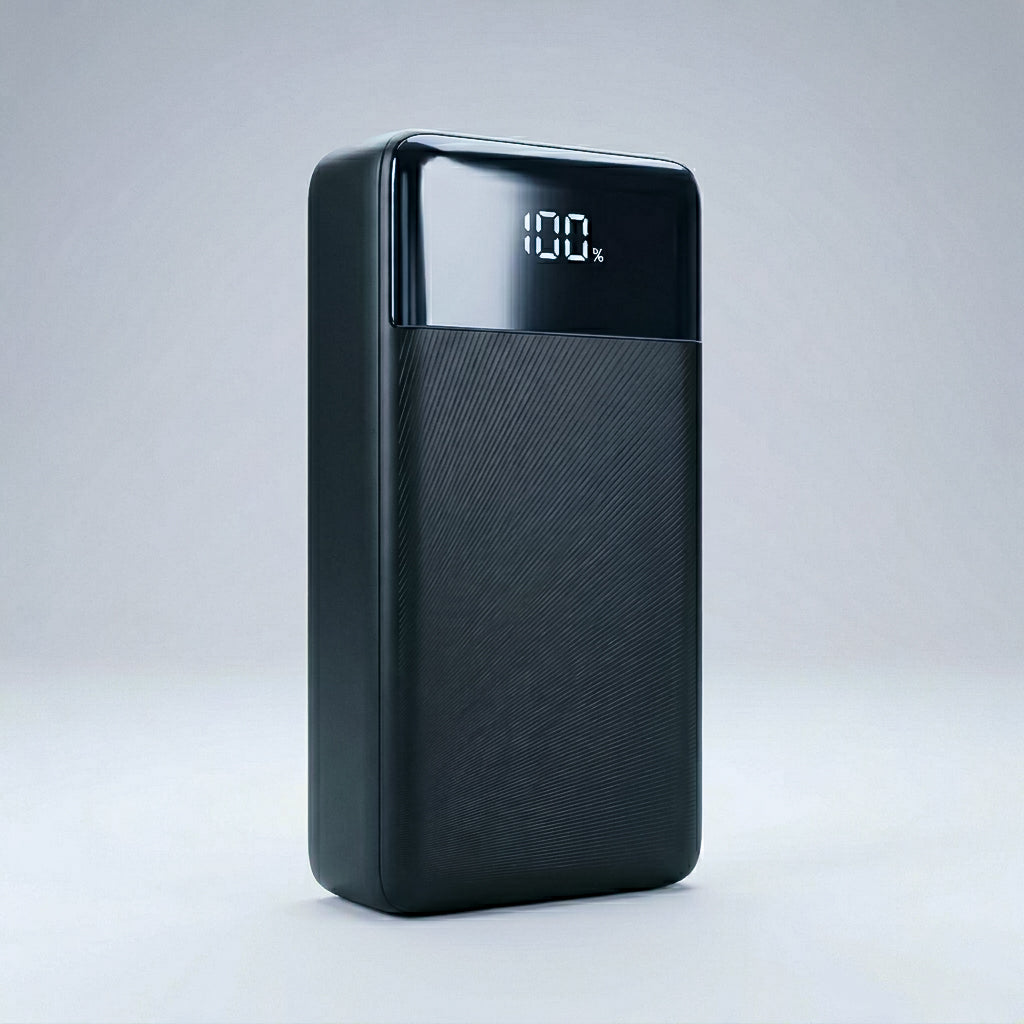 Oraimo Power Nova QF1 | Fast Charging 27000mAh 22.5W Power Bank