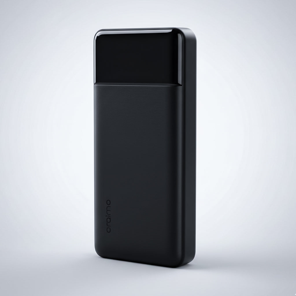Oraimo Power Nova QF1 | Fast Charging 27000mAh 22.5W Power Bank