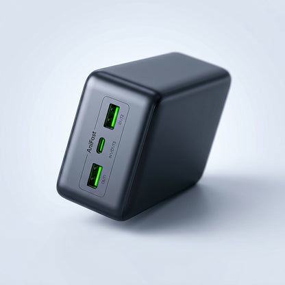 Oraimo Power Nova QF1 | Fast Charging 27000mAh 22.5W Power Bank