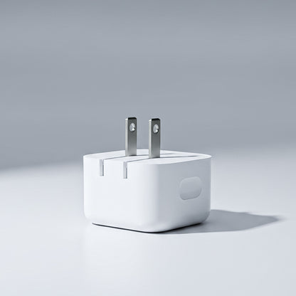 Mobax 40W Dynamic Power Adapter for iPhone | Fast Charging with 60W Max