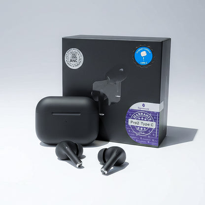 Mobax AirPods Pro (2nd Gen) with MagSafe Charging Case | Active Noise Cancellation