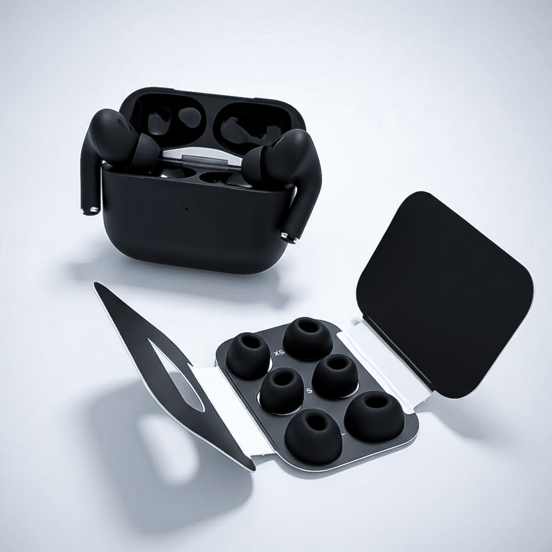Mobax AirPods Pro (2nd Gen) with MagSafe Charging Case | Active Noise Cancellation