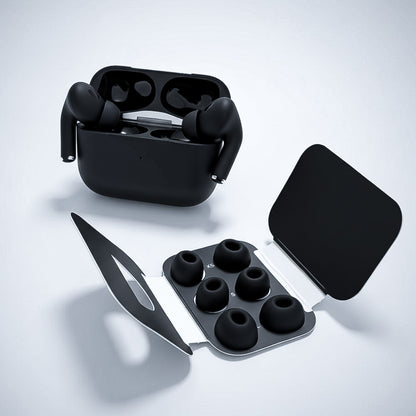 Mobax AirPods Pro (2nd Gen) with MagSafe Charging Case | Active Noise Cancellation