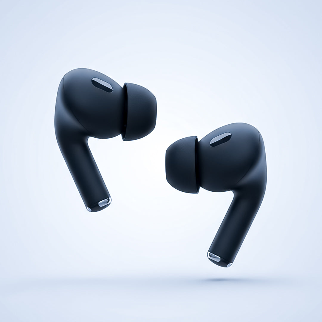 Mobax AirPods Pro (2nd Gen) with MagSafe Charging Case | Active Noise Cancellation
