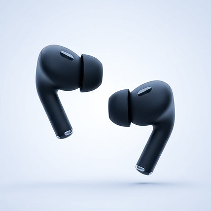 Mobax AirPods Pro (2nd Gen) with MagSafe Charging Case | Active Noise Cancellation
