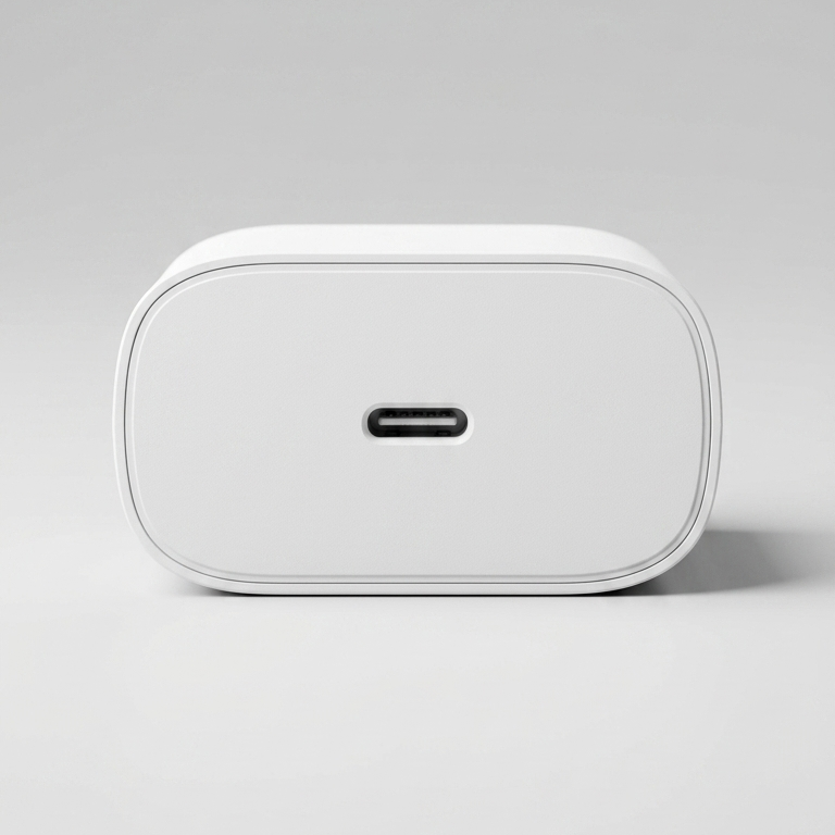 Samsung 25W USB-C Super Fast Charger