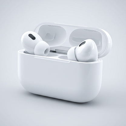 Mobax AirPods Pro (2nd Gen) with MagSafe Charging Case | Active Noise Cancellation